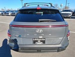 2025 Hyundai Kona SEL Convenience AWD