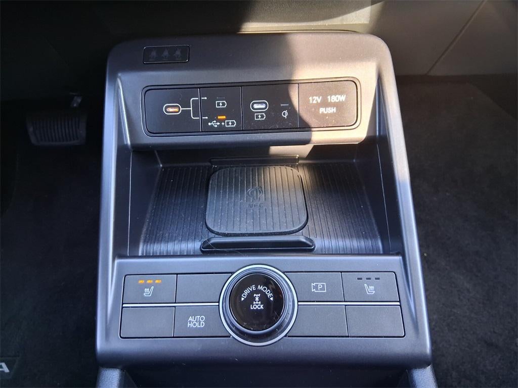 2025 Hyundai Kona SEL Convenience AWD