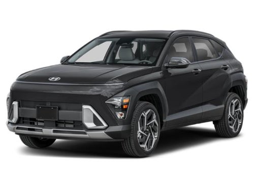 2026 Hyundai Kona SEL Premium FWD
