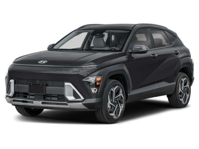 2026 Hyundai Kona SEL Premium FWD