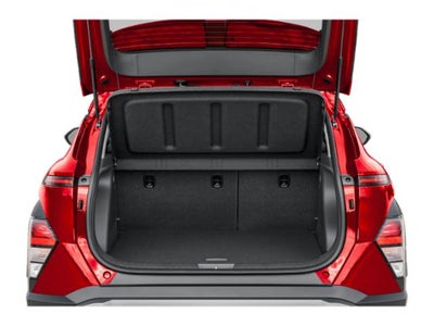 2026 Hyundai Kona SEL Premium FWD