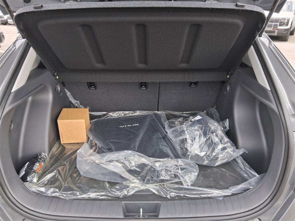 2026 Hyundai Kona SEL Premium FWD