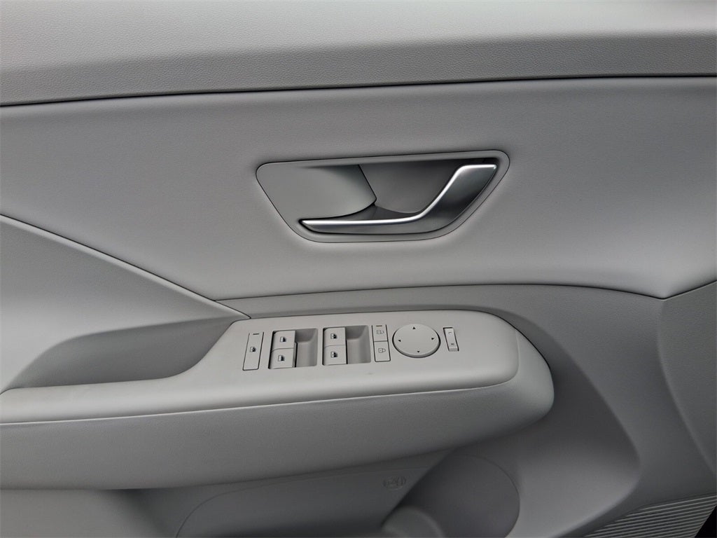 2026 Hyundai Kona SEL Premium FWD