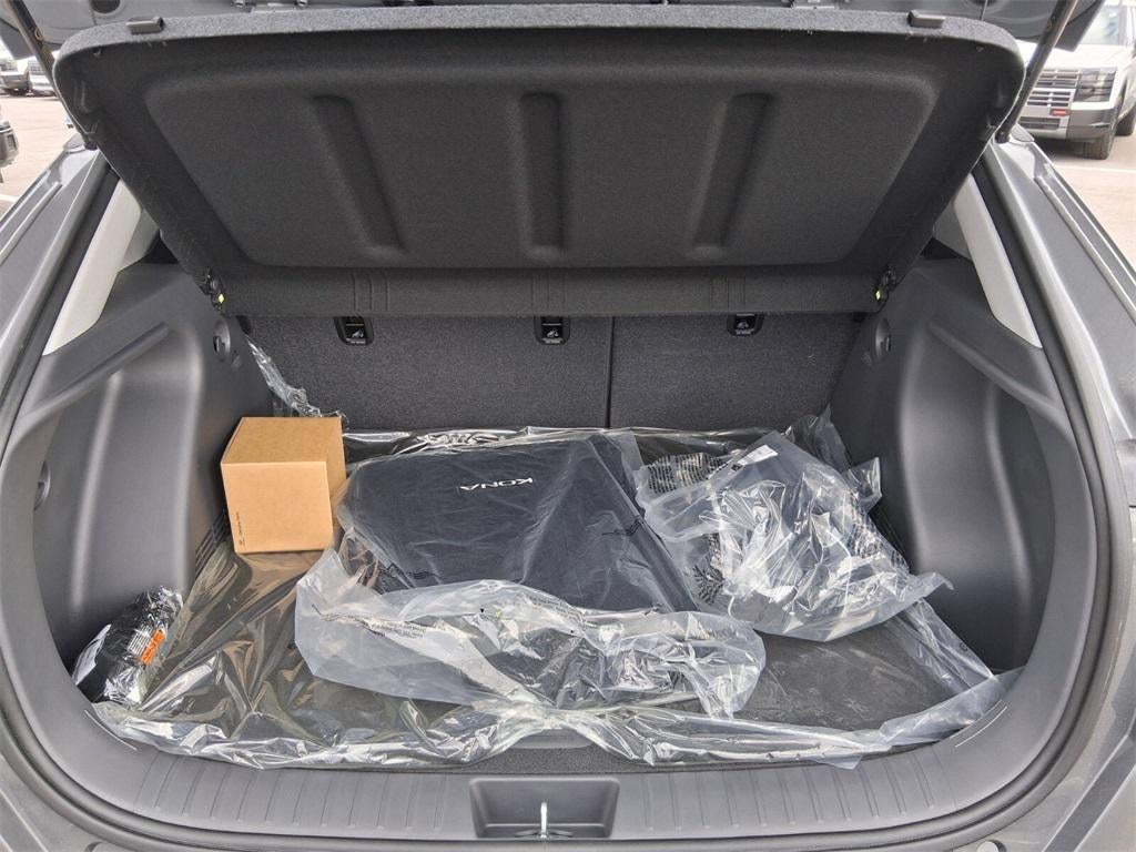 2026 Hyundai Kona SEL Premium FWD