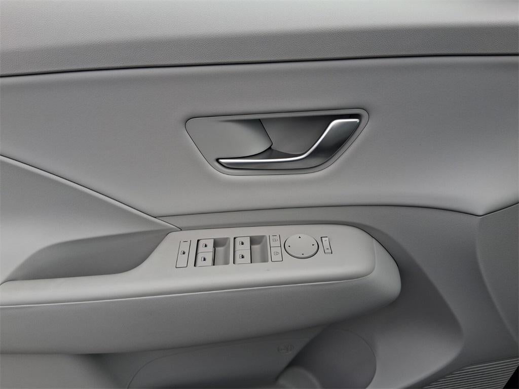 2026 Hyundai Kona SEL Premium FWD