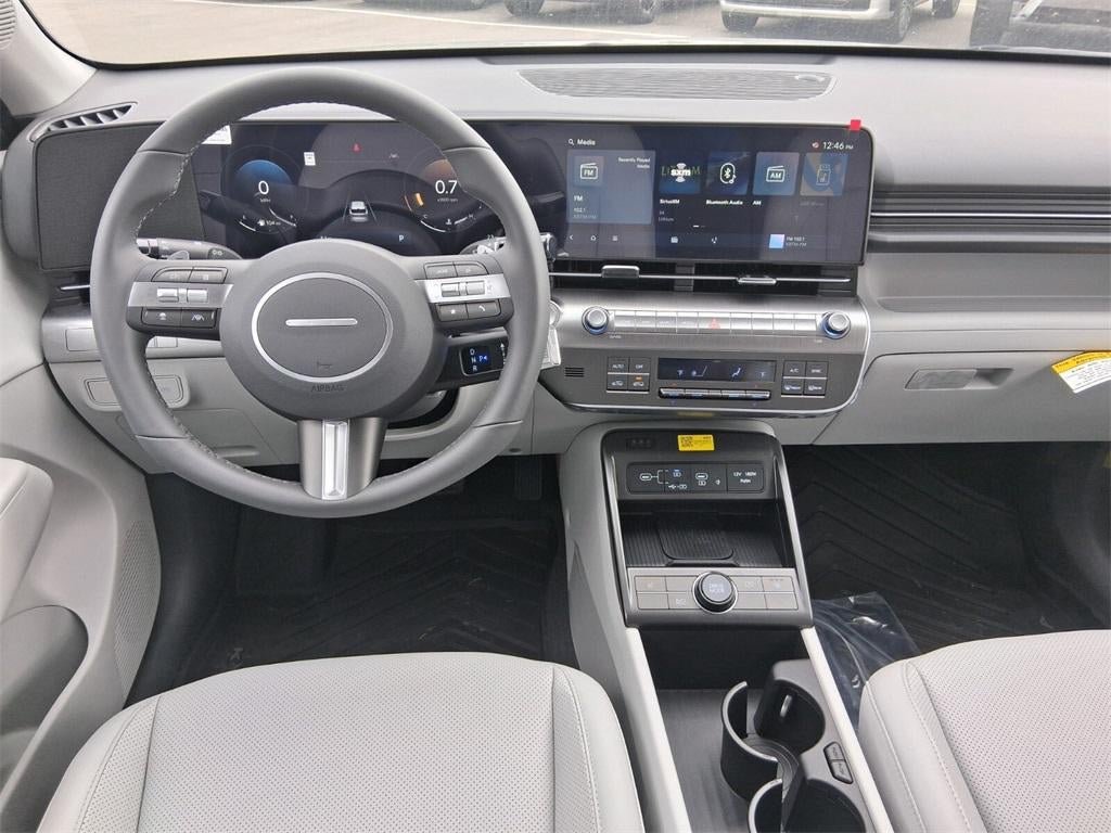 2026 Hyundai Kona SEL Premium FWD