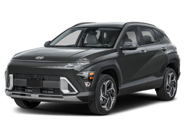 2026 Hyundai Kona SEL Premium AWD