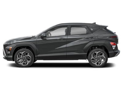 2026 Hyundai Kona SEL Premium AWD