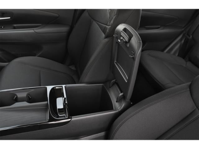 2026 Hyundai Tucson Hybrid SE