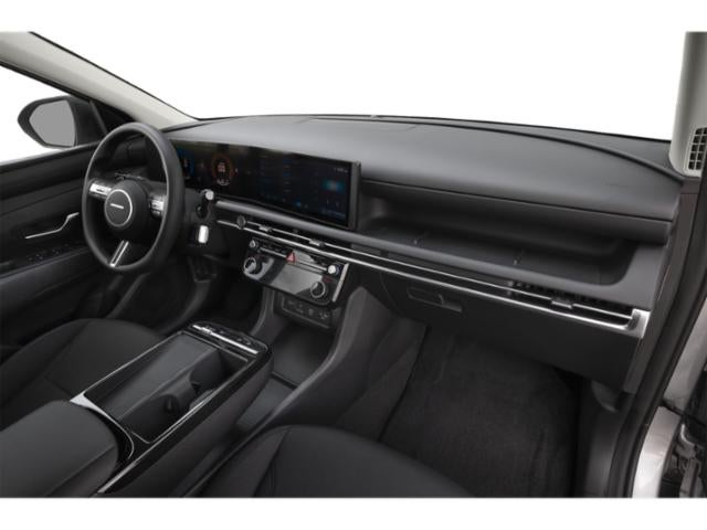 2026 Hyundai Tucson Hybrid SE