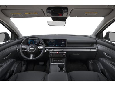 2026 Hyundai Tucson Hybrid SE