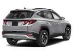 2026 Hyundai Tucson Hybrid SEL FWD