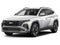 2026 Hyundai Tucson Hybrid SEL FWD