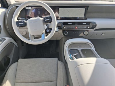 2026 Hyundai Palisade SE FWD