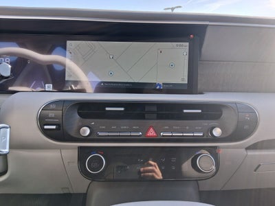2026 Hyundai Palisade SE FWD