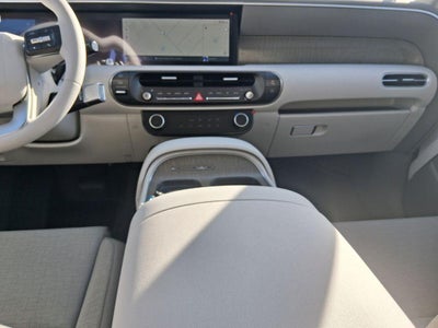 2026 Hyundai Palisade SE FWD