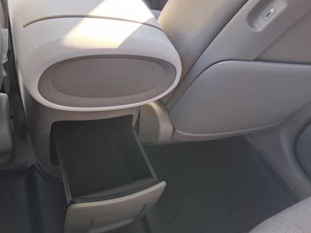 2026 Hyundai Palisade SE FWD