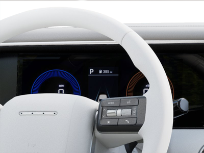 2026 Hyundai Palisade SE FWD