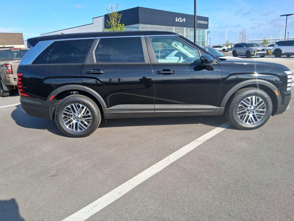 2026 Hyundai Palisade SE FWD