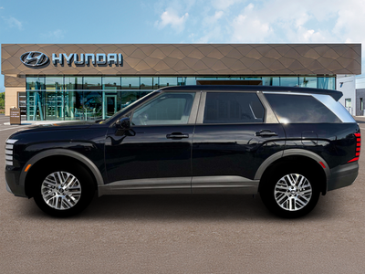 2026 Hyundai Palisade SE FWD