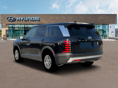 2026 Hyundai Palisade SE FWD