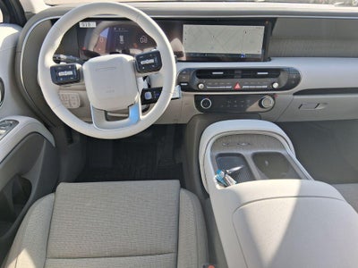 2026 Hyundai Palisade SE FWD
