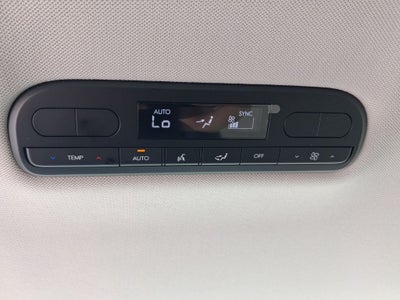2026 Hyundai Palisade SE FWD
