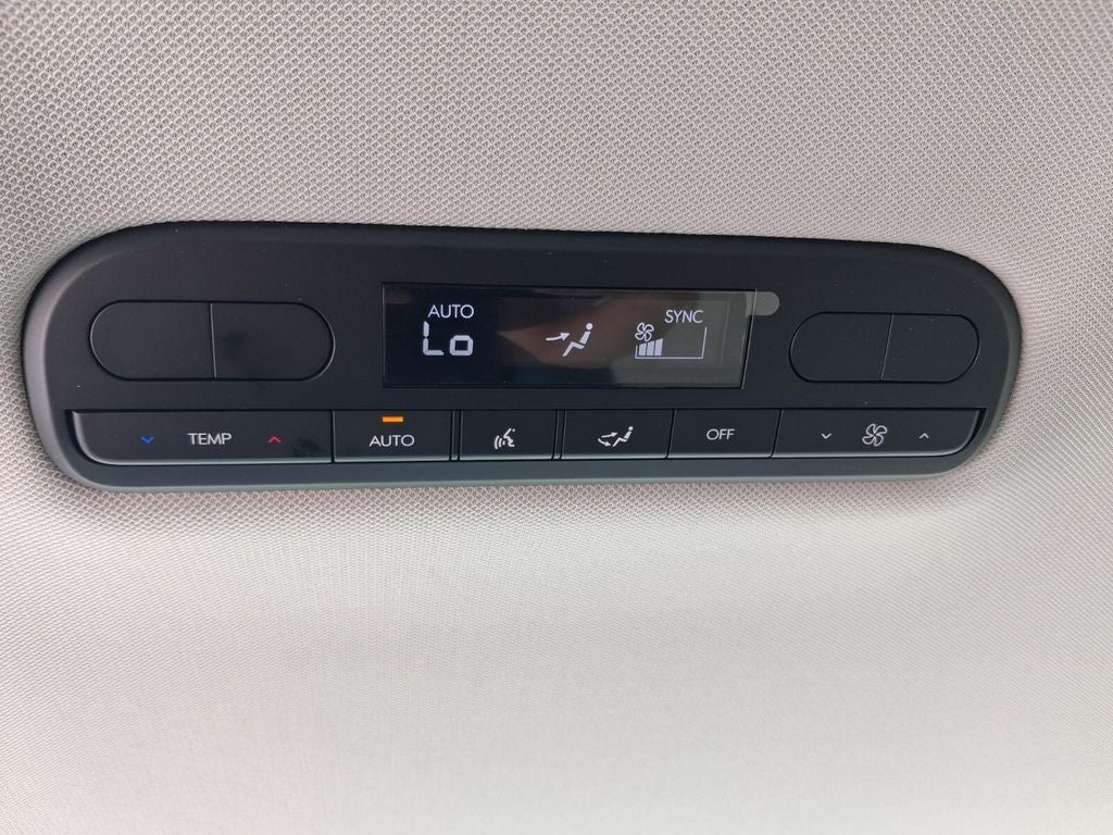 2026 Hyundai Palisade SE FWD