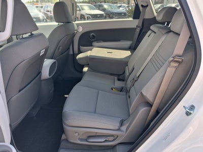 2026 Hyundai Palisade SE FWD
