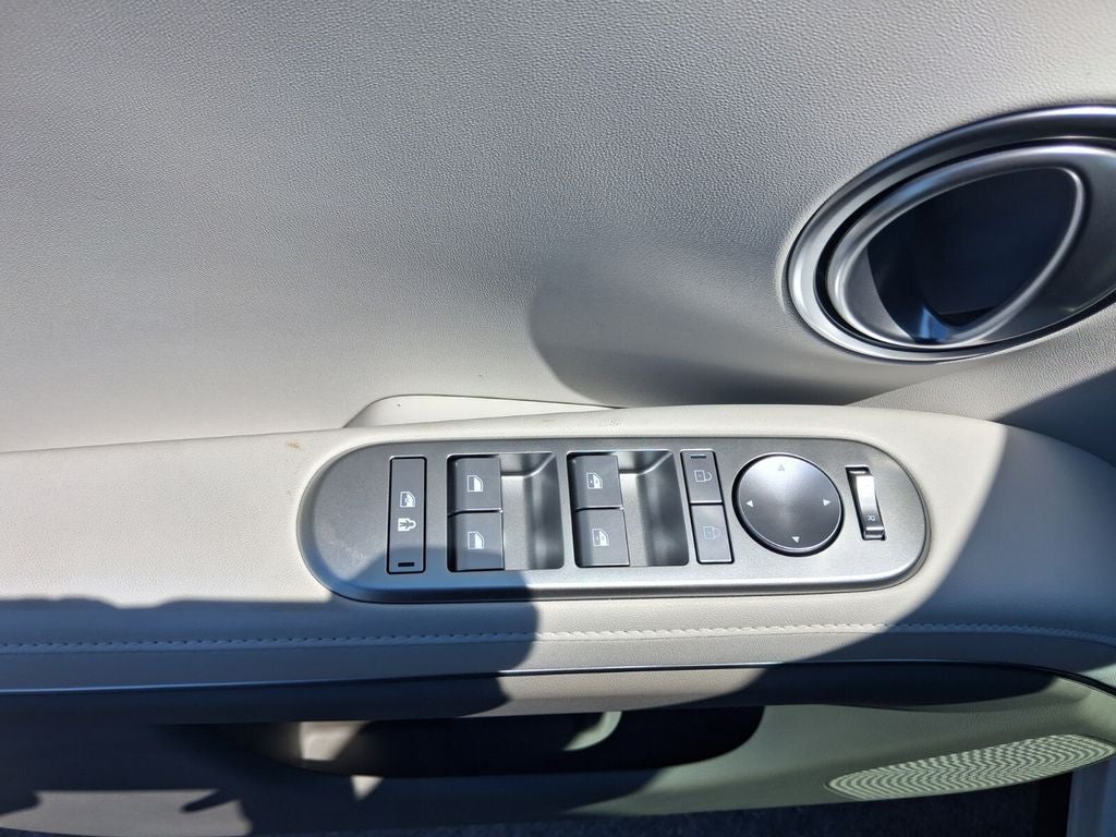 2026 Hyundai Palisade SE FWD