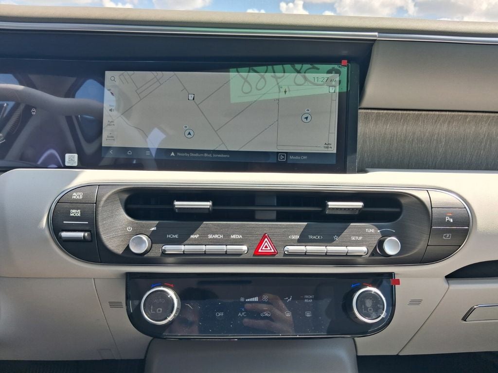 2026 Hyundai Palisade SE FWD