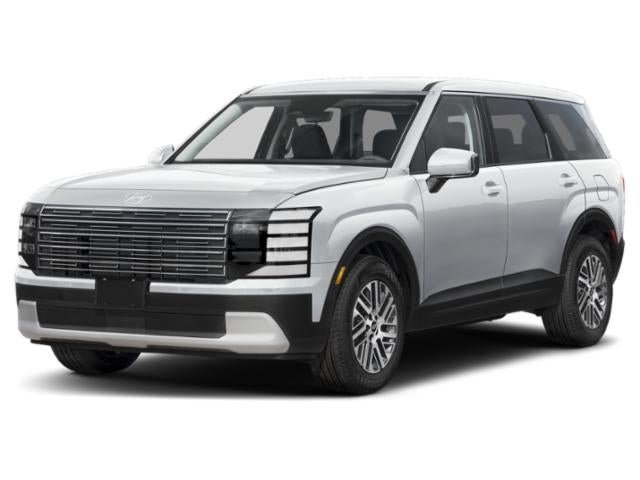 2026 Hyundai Palisade SE FWD