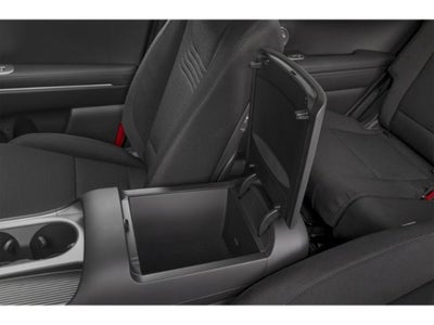 2026 Hyundai Palisade SE FWD
