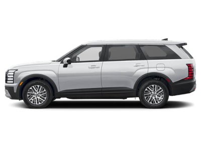 2026 Hyundai Palisade SE FWD