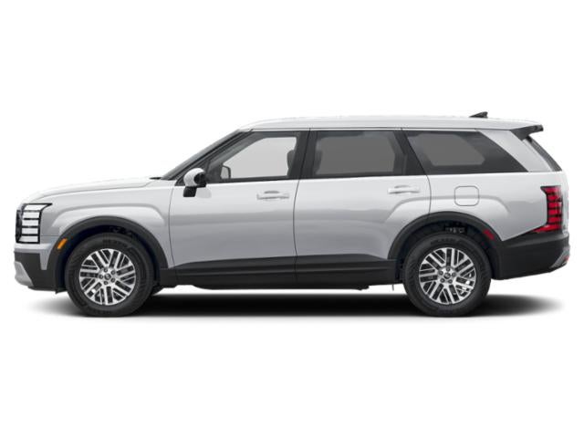 2026 Hyundai Palisade SE FWD