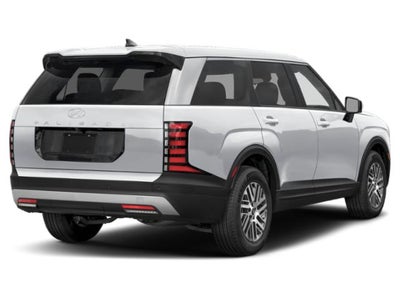 2026 Hyundai Palisade SE FWD