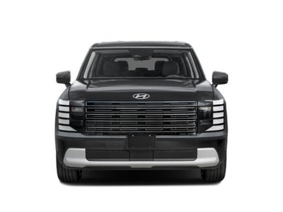2026 Hyundai Palisade SE FWD