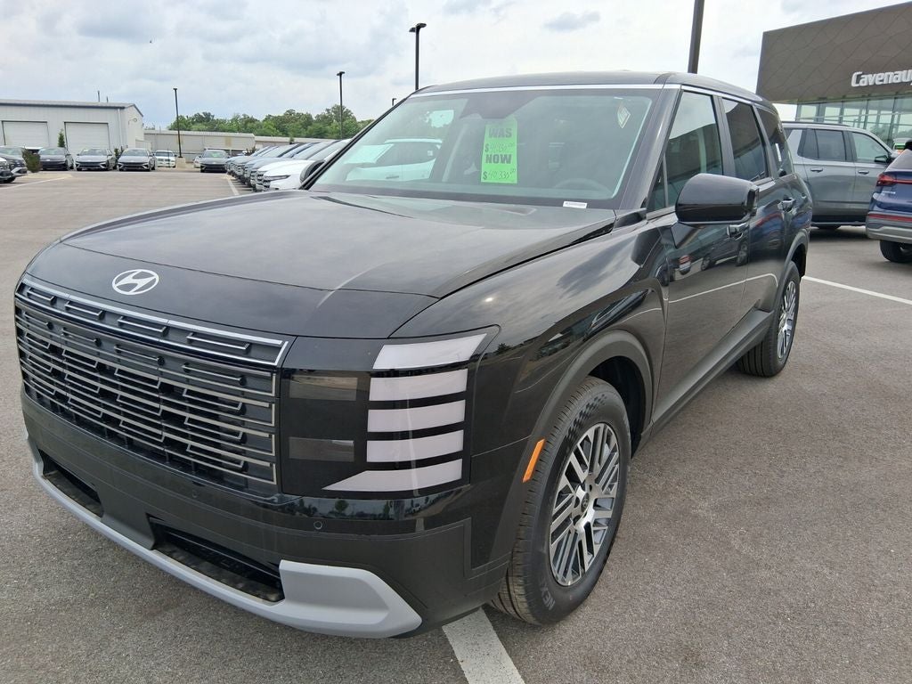 2026 Hyundai Palisade SE FWD