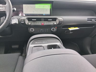 2026 Hyundai Palisade SE FWD