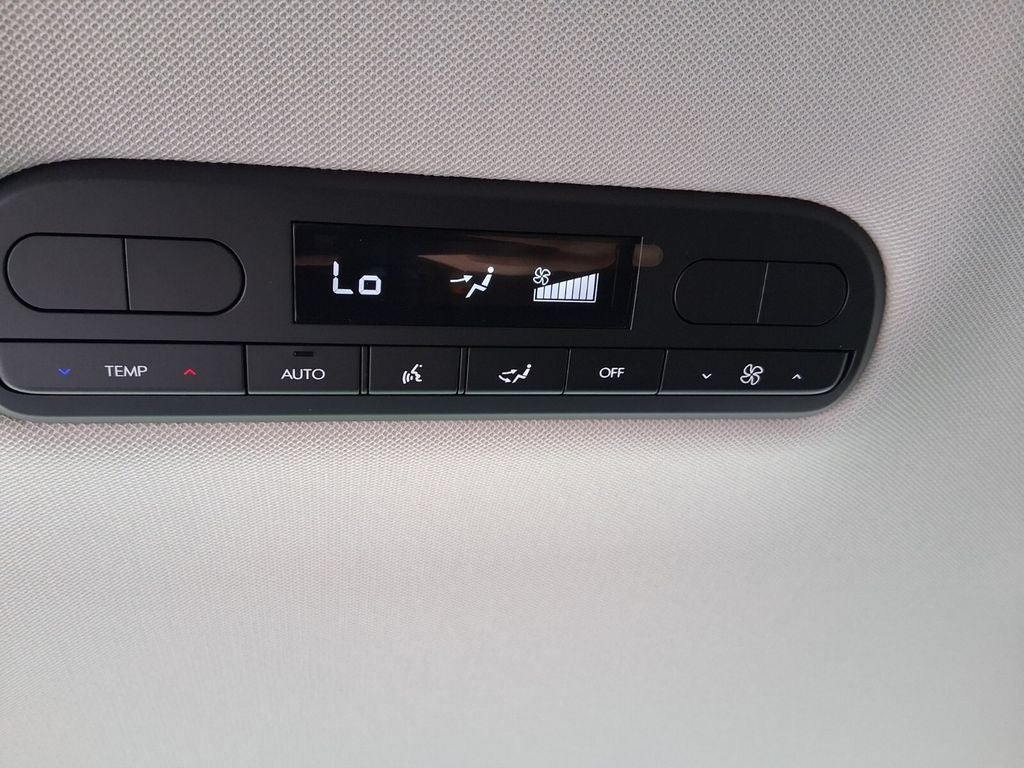 2026 Hyundai Palisade SE FWD