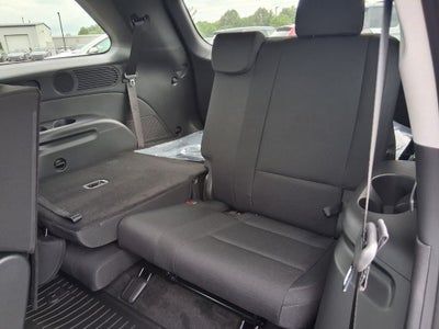 2026 Hyundai Palisade SE FWD