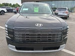 2026 Hyundai Palisade SE FWD