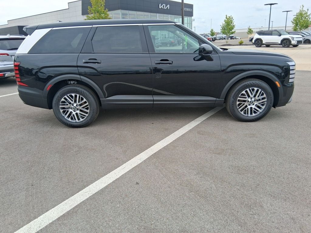 2026 Hyundai Palisade SE FWD
