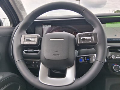2026 Hyundai Palisade SE FWD