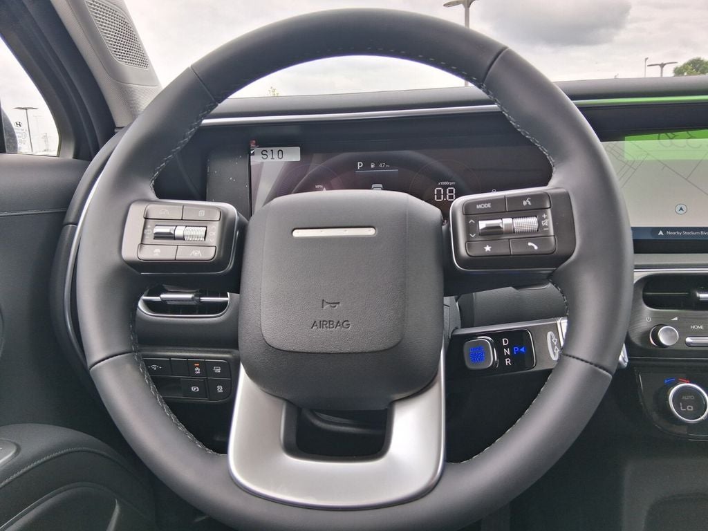 2026 Hyundai Palisade SE FWD