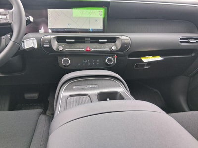 2026 Hyundai Palisade SE FWD