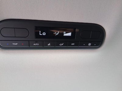 2026 Hyundai Palisade SE FWD