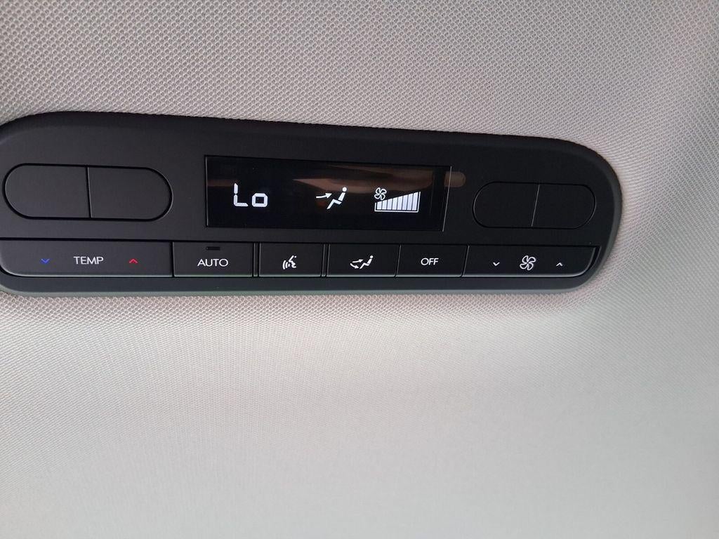 2026 Hyundai Palisade SE FWD