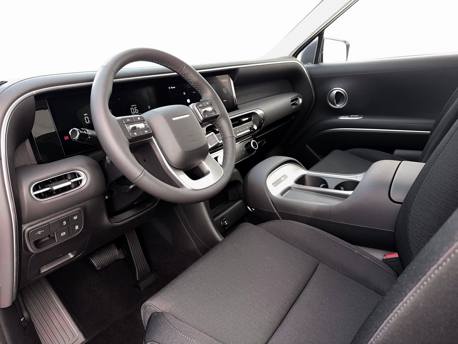 2026 Hyundai Palisade SE FWD