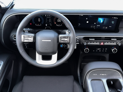 2026 Hyundai Palisade SE FWD